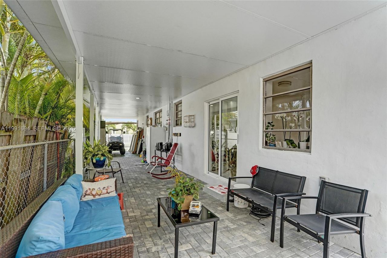 1991 SW 62nd Ave , West Miami, FL 33155 Photo