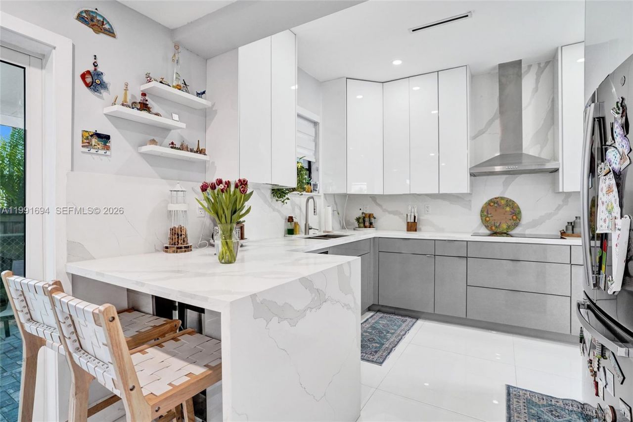 1991 SW 62nd Ave , West Miami, FL 33155 Photo