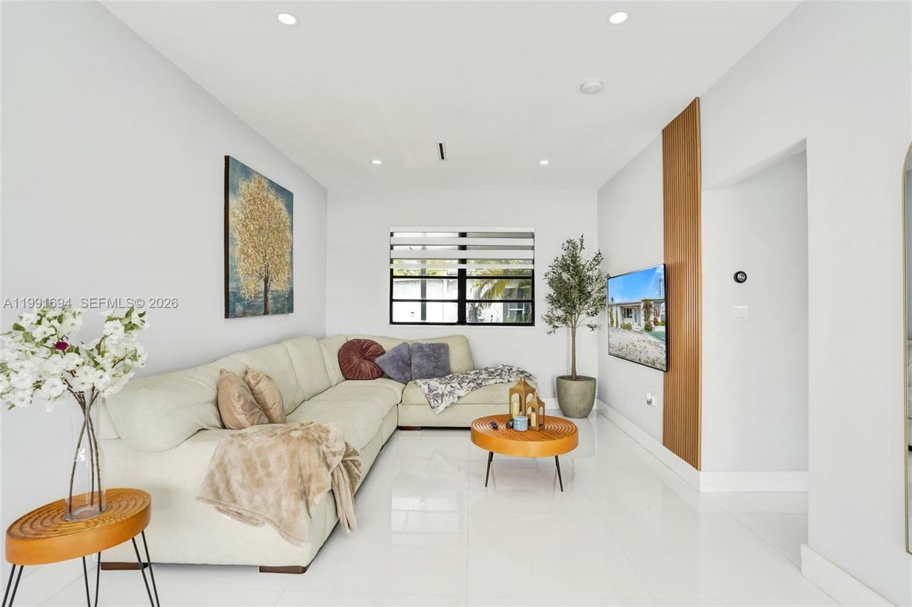 1991 SW 62nd Ave , West Miami, FL 33155 Photo