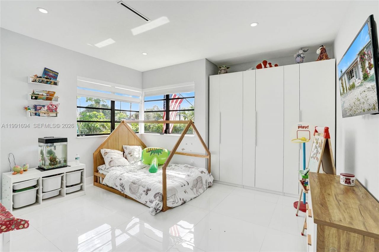 1991 SW 62nd Ave , West Miami, FL 33155 Photo