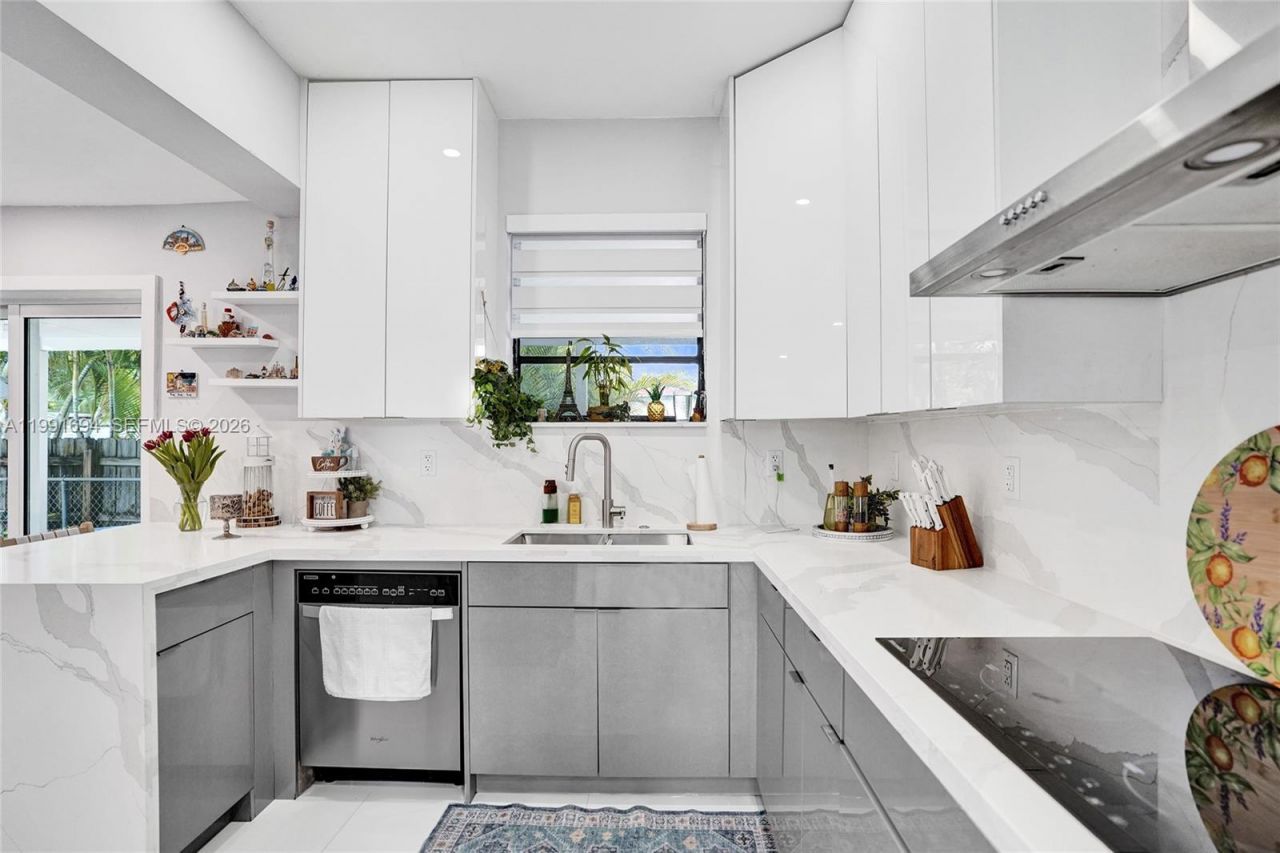 1991 SW 62nd Ave , West Miami, FL 33155 Photo