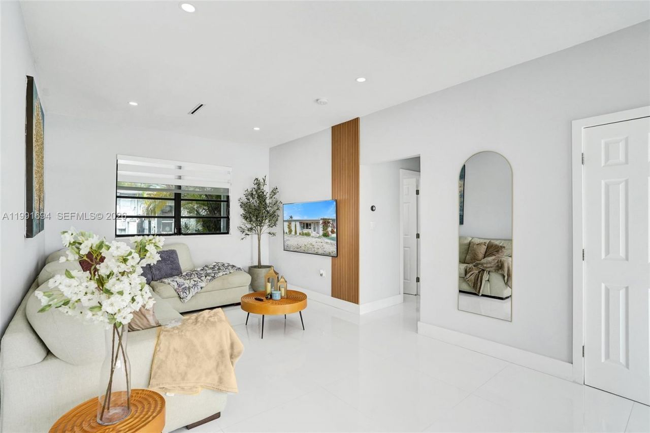 1991 SW 62nd Ave , West Miami, FL 33155 Photo