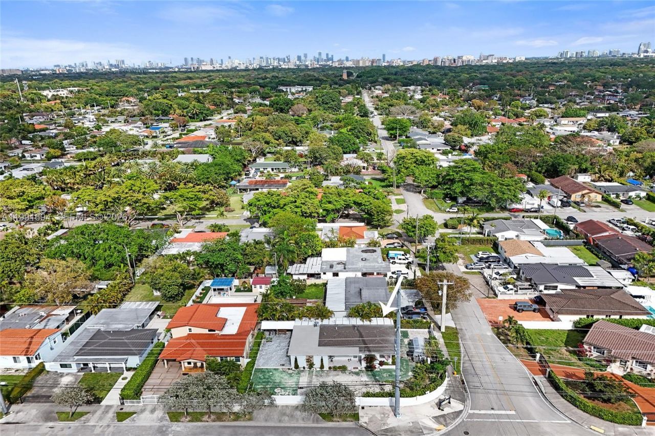 1991 SW 62nd Ave , West Miami, FL 33155 Photo