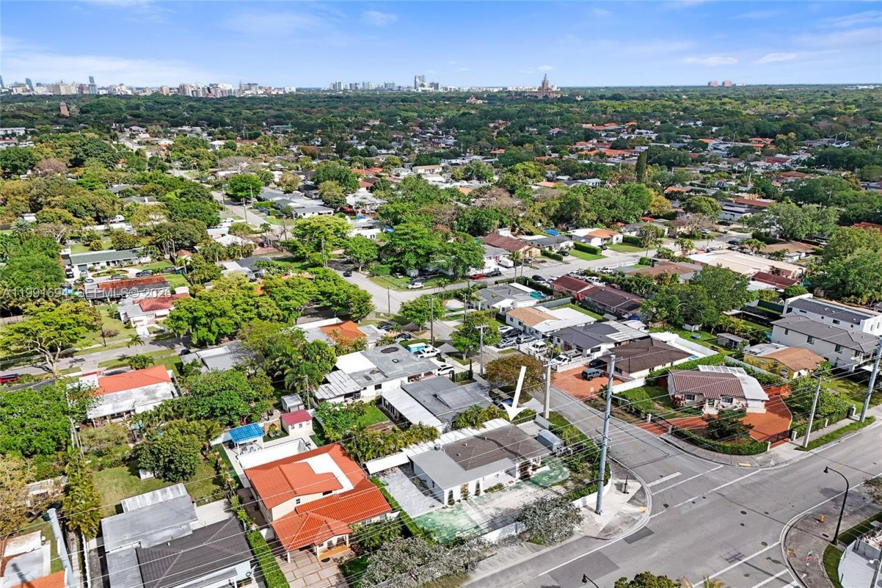 1991 SW 62nd Ave , West Miami, FL 33155 Photo