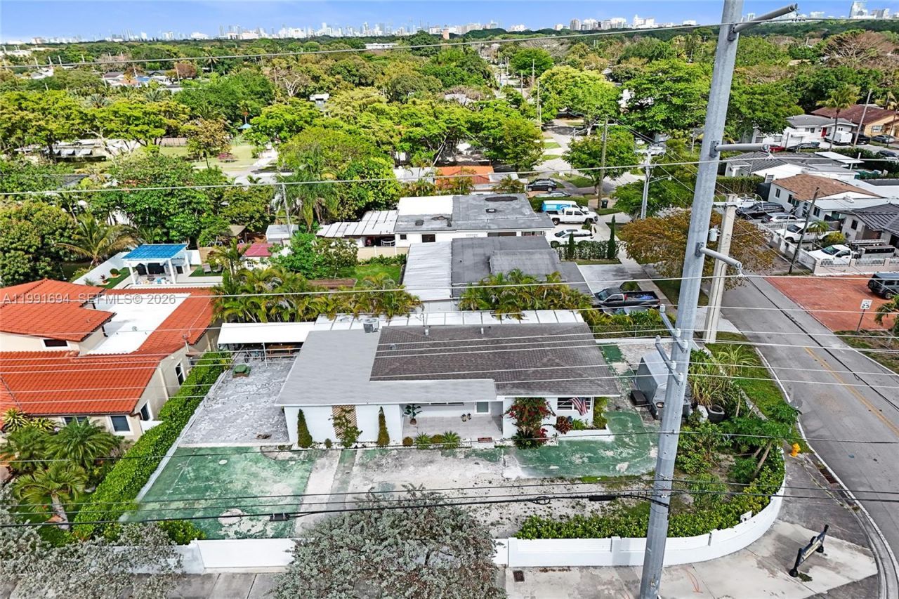 1991 SW 62nd Ave , West Miami, FL 33155 Photo