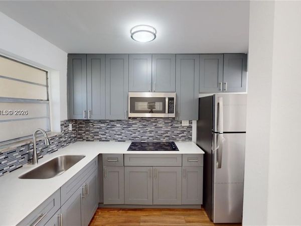 453 SW 2nd St, Unit 301C, Miami, FL 33130