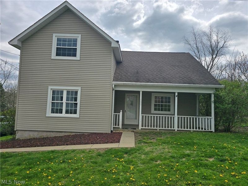 302 S Butler Street, Baltic, OH 43804 Photo 1