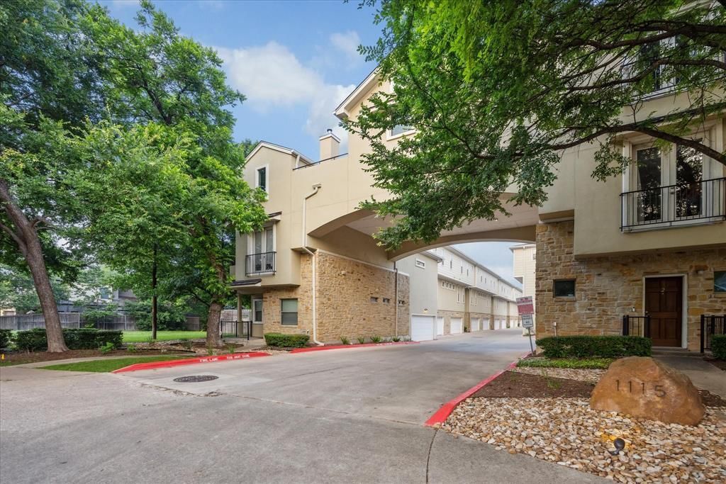 1115 Kinney Ave, Unit 41, Austin, TX 78704 Main Photo