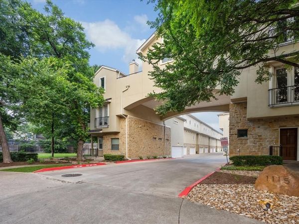 1115 Kinney Ave, Unit 41, Austin, TX 78704
