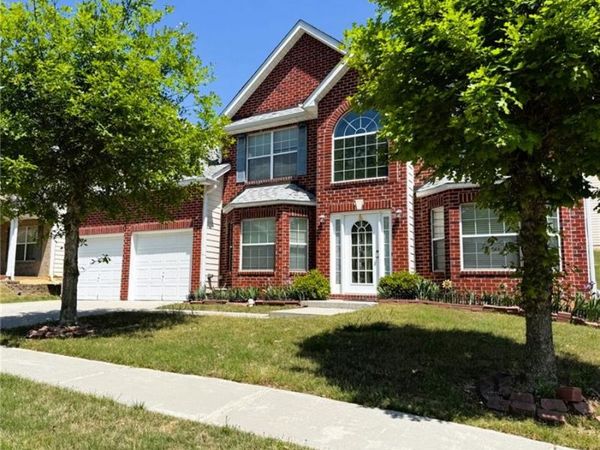 1825 Lily Stem Trail, Auburn, GA 30011