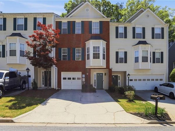 205 Abbotts Mill Drive , Unit 11, Duluth, GA 30097