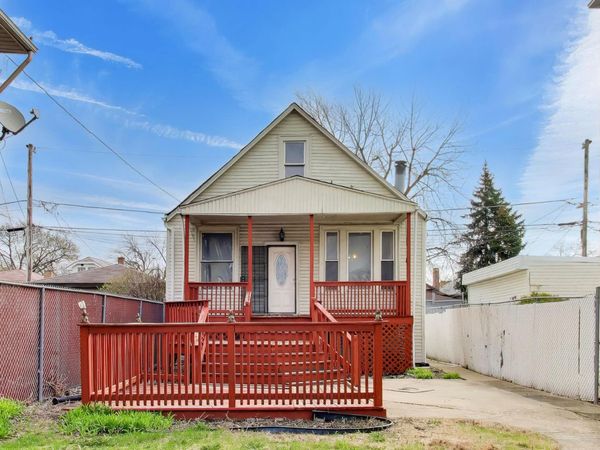 1649 N Latrobe Avenue, Chicago, IL 60639