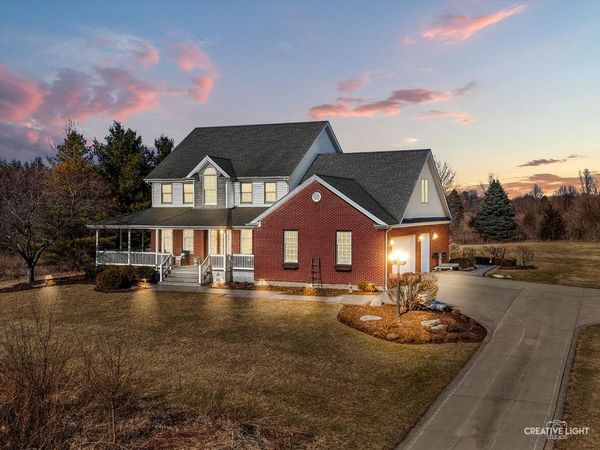 1651 Johnson Road , Oswego, IL 60543