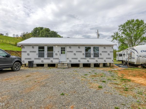 607 Okolona Road, Church Hill, TN 37642