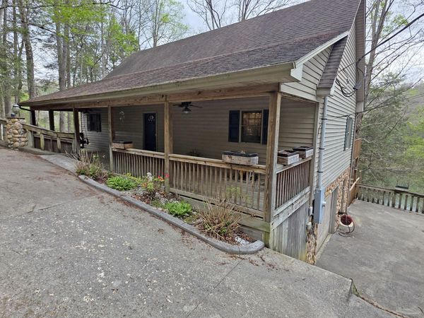 1264 Lake Road, London, KY 40741