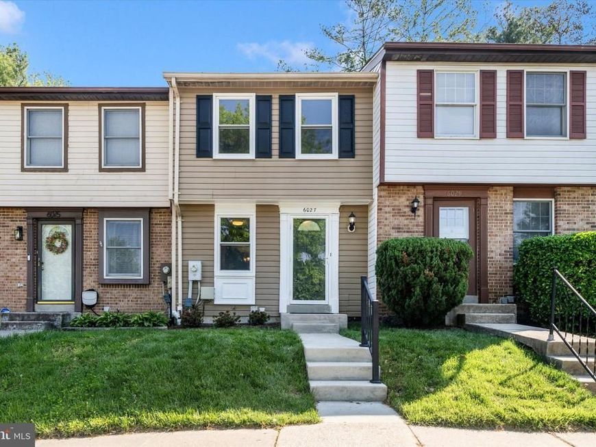 6027 Rowanberry Drive, Unit 12 G, Elkridge, MD 21075 Main Photo