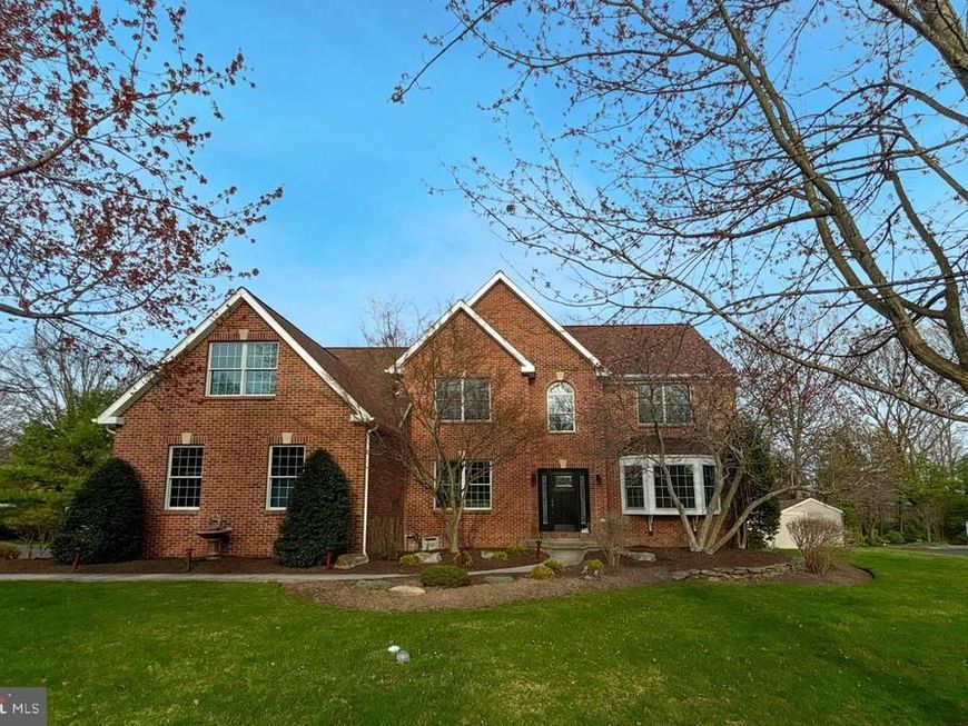 477 Keating Drive, Yardley, PA 19067 Main Photo