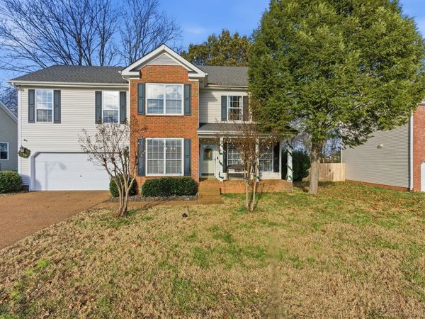 1766 Witt Way Dr , Spring Hill, TN 37174