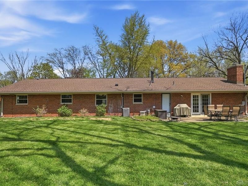 4623 Woodwell Drive, Kettering, OH 45440 Photo 11