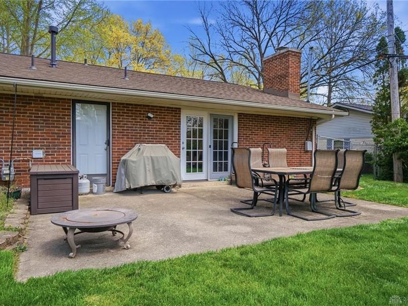 4623 Woodwell Drive, Kettering, OH 45440 Photo 12