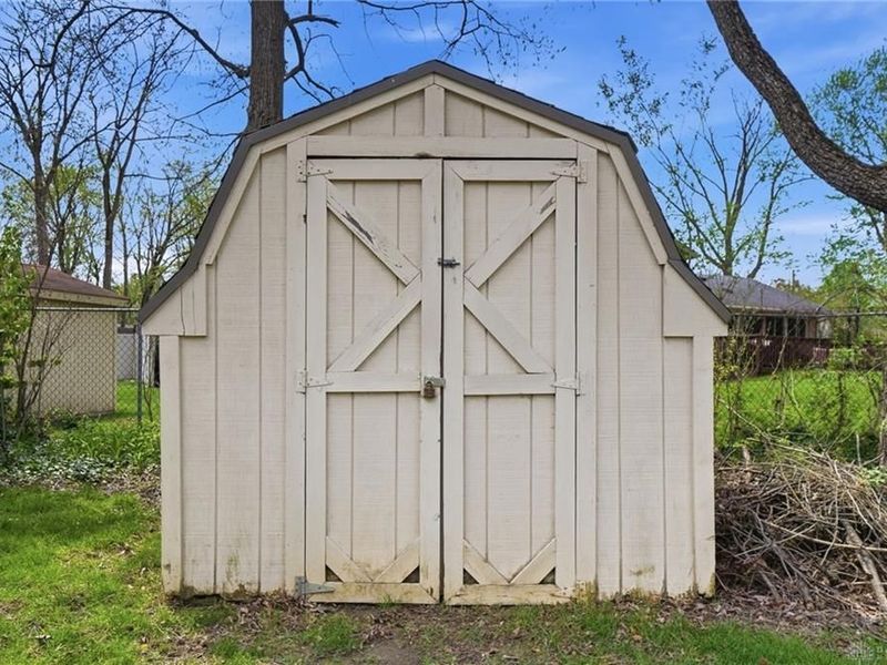 4623 Woodwell Drive, Kettering, OH 45440 Photo 13