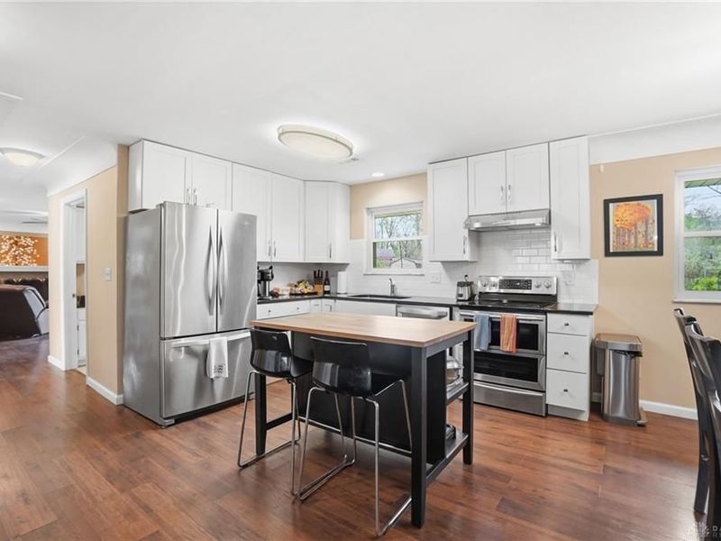 4623 Woodwell Drive, Kettering, OH 45440 Photo 15