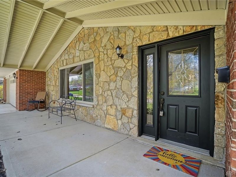 4623 Woodwell Drive, Kettering, OH 45440 Photo 2