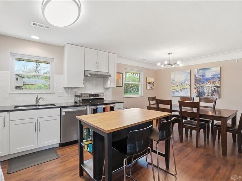 4623 Woodwell Drive, Kettering, OH 45440 Photo 21