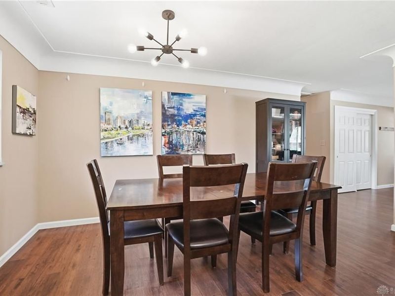 4623 Woodwell Drive, Kettering, OH 45440 Photo 22