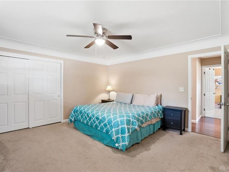 4623 Woodwell Drive, Kettering, OH 45440 Photo 29