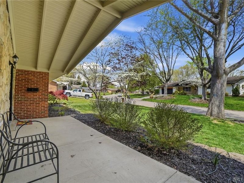 4623 Woodwell Drive, Kettering, OH 45440 Photo 3