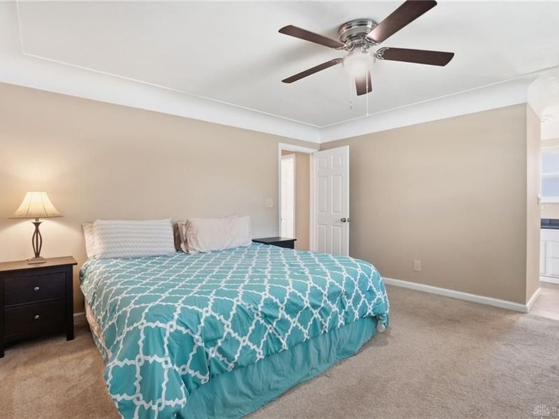 4623 Woodwell Drive, Kettering, OH 45440 Photo 30