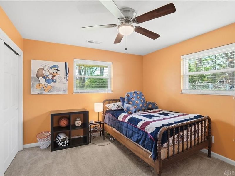 4623 Woodwell Drive, Kettering, OH 45440 Photo 36