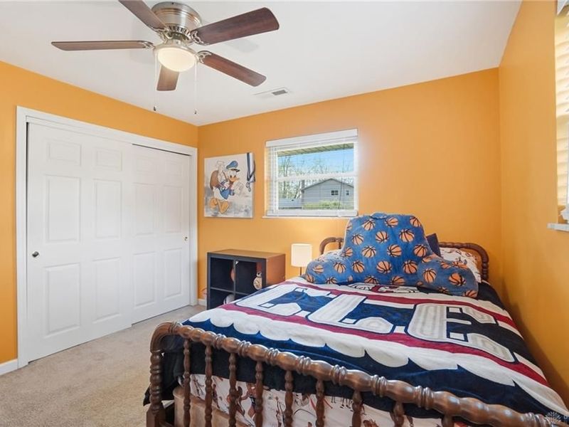 4623 Woodwell Drive, Kettering, OH 45440 Photo 37