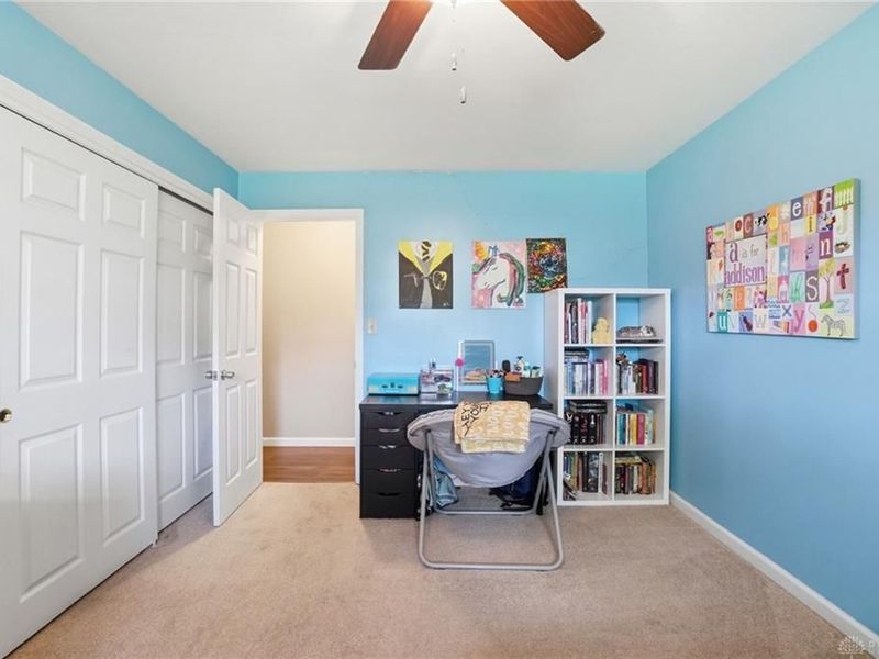 4623 Woodwell Drive, Kettering, OH 45440 Photo 41