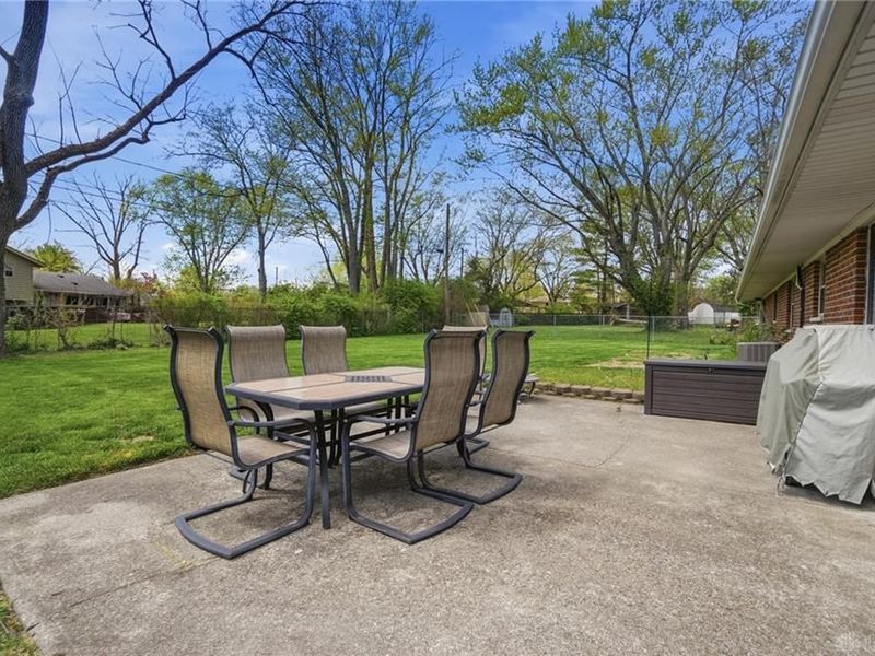 4623 Woodwell Drive, Kettering, OH 45440 Photo 42