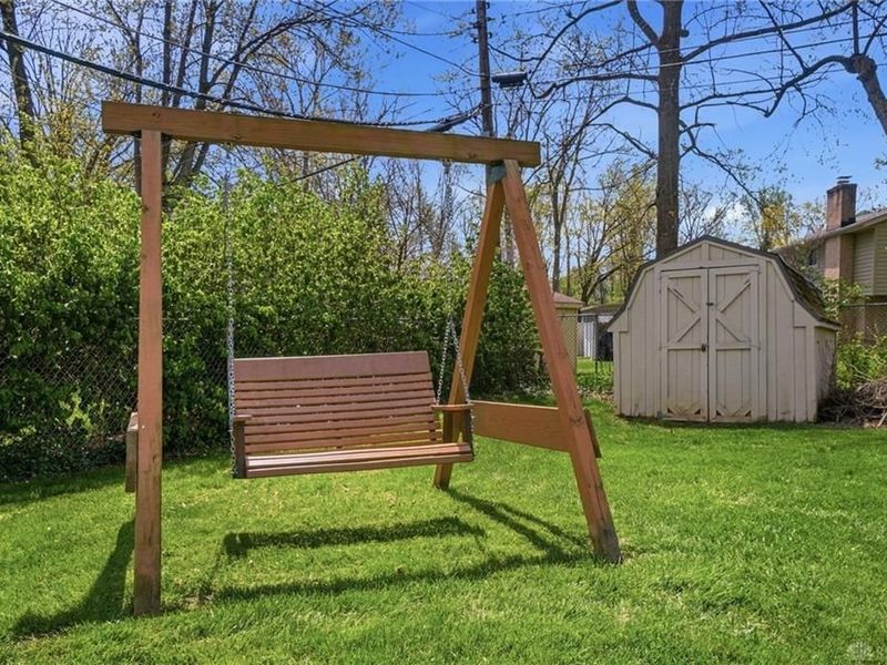 4623 Woodwell Drive, Kettering, OH 45440 Photo 43