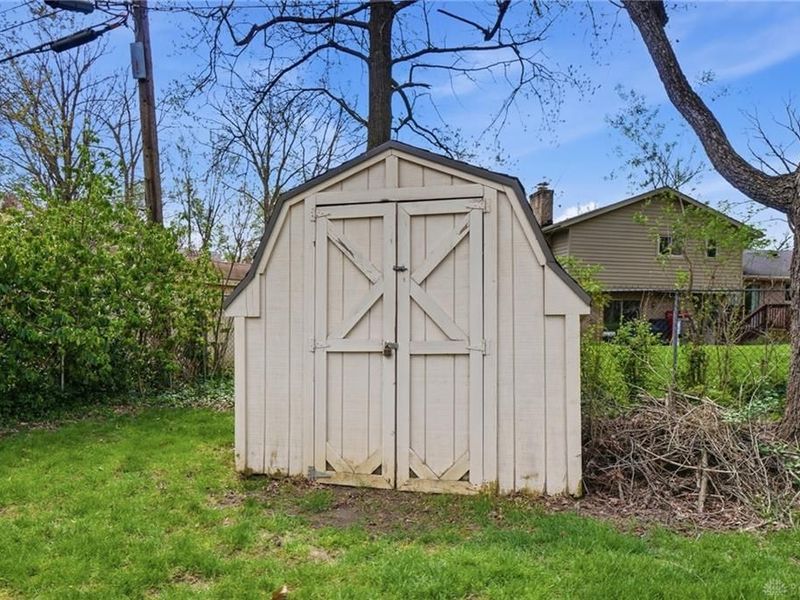 4623 Woodwell Drive, Kettering, OH 45440 Photo 44