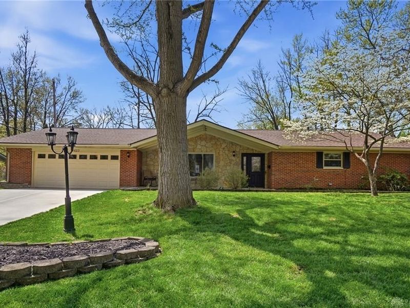 4623 Woodwell Drive, Kettering, OH 45440 Photo 45