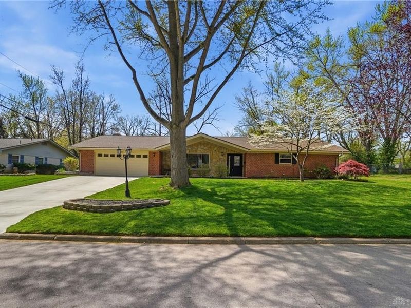 4623 Woodwell Drive, Kettering, OH 45440 Photo 46