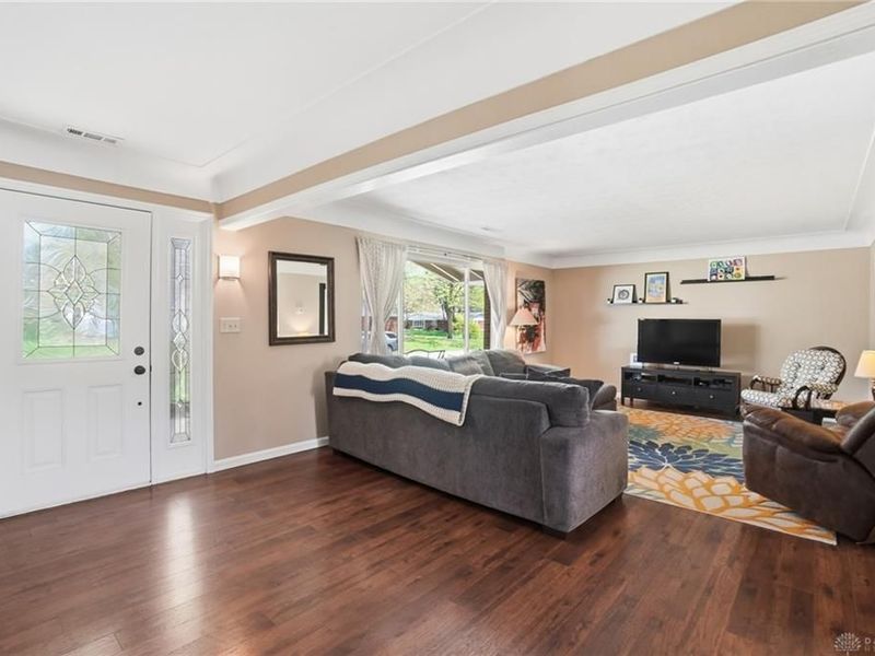 4623 Woodwell Drive, Kettering, OH 45440 Photo 5