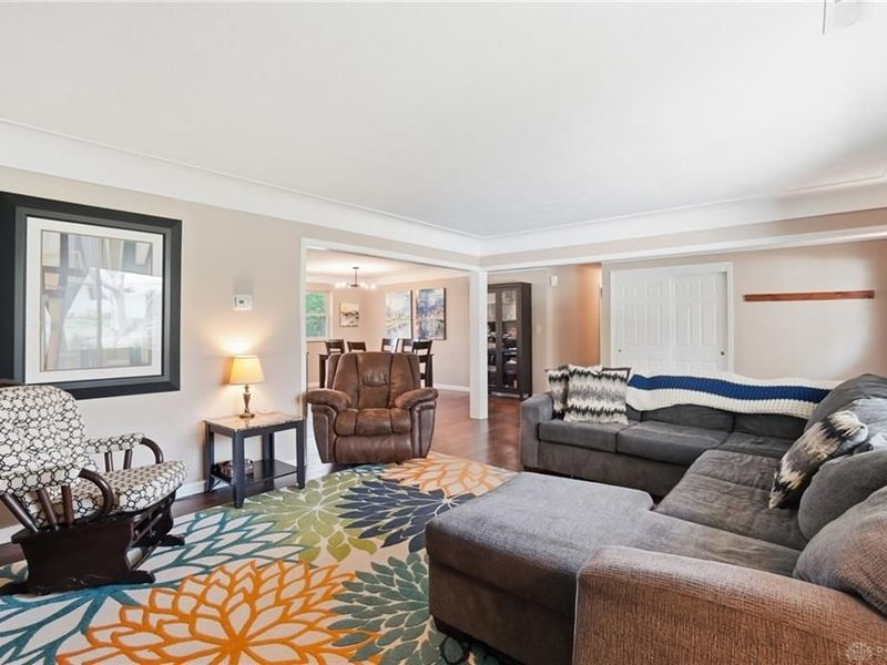 4623 Woodwell Drive, Kettering, OH 45440 Photo 8