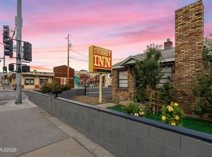 1515 N Carson Street, Carson City, NV 89701 Photo