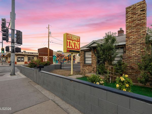 1515 N Carson Street, Carson City, NV 89701