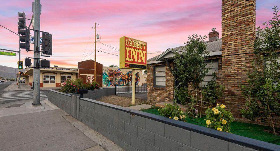 1515 N Carson Street, Carson City, NV 89701 Photo