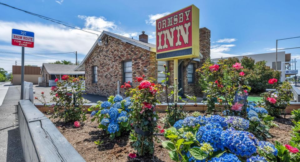 1515 N Carson Street, Carson City, NV 89701 Photo