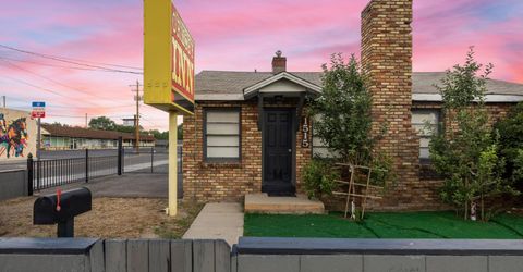 1515 N Carson Street, Carson City, NV 89701 Photo