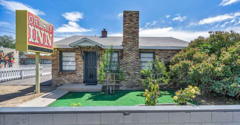 1515 N Carson Street, Carson City, NV 89701 Photo