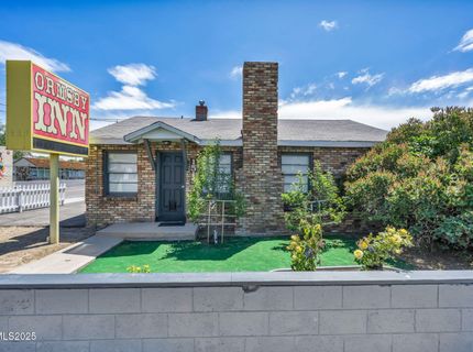 1515 N Carson Street, Carson City, NV 89701 Photo