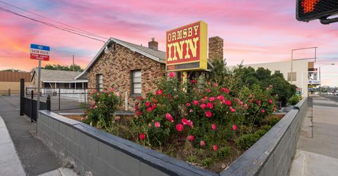 1515 N Carson Street, Carson City, NV 89701 Photo